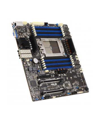 Płyta główna Asus S14NA-U12/ASMB11 1x SP6 AMD Epyc 8004 SoC (12xDIMM, 2xSFP28 25G, 2xPCIe 50 x16, 1xPCIe 50 x8, ASMB11, CEB) nr 2