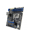 Płyta główna Asus P13R-M/10G-2T 1x LGA1700 Intel Xeon E-24XX C262 (4xDIMM, 8x SATA, 1xM2, 2x10GbE, ASMB11-iKVM, mATX) - nr 2