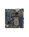Płyta główna Asus P13R-M/10G-2T 1x LGA1700 Intel Xeon E-24XX C262 (4xDIMM, 8x SATA, 1xM2, 2x10GbE, ASMB11-iKVM, mATX) - nr 9