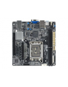 Płyta główna Asus P13R-I 1x LGA1700 Intel Xeon E-24XX C262 (2xDIMM, 6x SATA, 1xM2, 2x1GbE, ASMB11-iKVM, miniITX) - nr 1