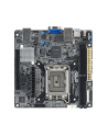 Płyta główna Asus P13R-I 1x LGA1700 Intel Xeon E-24XX C262 (2xDIMM, 6x SATA, 1xM2, 2x1GbE, ASMB11-iKVM, miniITX) - nr 8