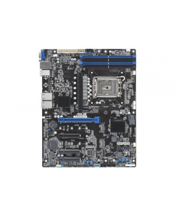 Płyta główna Asus P13R-E/10G-2T 1x LGA1700 Intel Xeon E-24XX C266 (4xDIMM, 8x SATA, 2xM2, 2x10GbE, ASMB11-iKVM, ATX)
