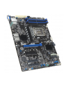 Płyta główna Asus P13R-E/10G-2T 1x LGA1700 Intel Xeon E-24XX C266 (4xDIMM, 8x SATA, 2xM2, 2x10GbE, ASMB11-iKVM, ATX) - nr 2
