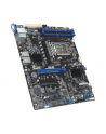 Płyta główna Asus P13R-E/10G-2T 1x LGA1700 Intel Xeon E-24XX C266 (4xDIMM, 8x SATA, 2xM2, 2x10GbE, ASMB11-iKVM, ATX) - nr 6