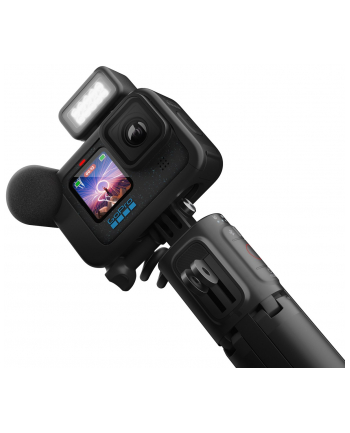 go-pro Kamera sportowa GOPRO HERO12 Creator Edition Black