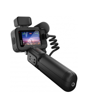 go-pro Kamera sportowa GOPRO HERO12 Creator Edition Black