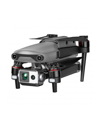 autel Dron EVO II Dual 640T Enterprise Rugged Bundle V3 / Grey