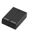 Ładowarka na dwie baterie HoverAir Charging Hub - Black - nr 3