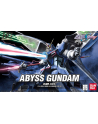 bandai HG 1/144 ABYSS GUNDAM - nr 1