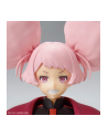 bandai FIGURE RISE MSG CHUATURY PANLUNCH - nr 7