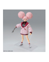 bandai FIGURE RISE MSG CHUATURY PANLUNCH - nr 8