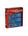 LEGO Ninjago 71808 Mech żywiołu ognia Kaia - nr 10