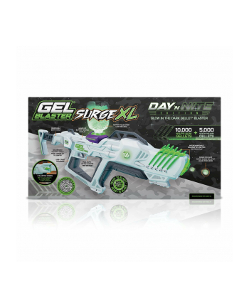 GEL BLASTER Surge XL Day '';N''; Nite karabin na kulki