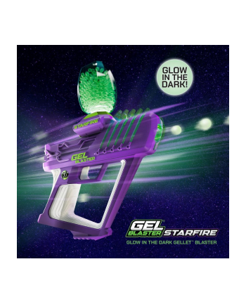 GEL BLASTER Surge Starfire pistolet na kulki żelowe