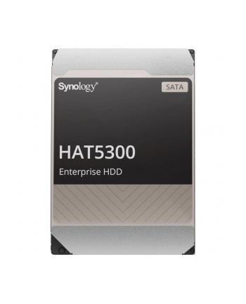 Synology HDD Enterprise (12TB; 35'';; SATA) HAT5300-12T nr 2