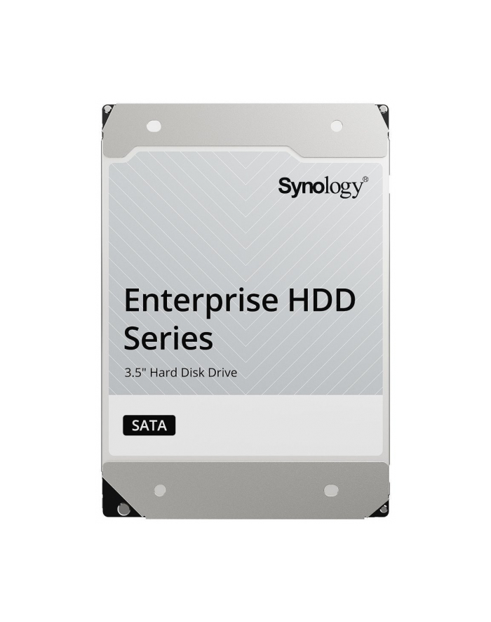 Synology HDD Enterprise (20TB; 35'';; SATA) HAT5310-20T główny