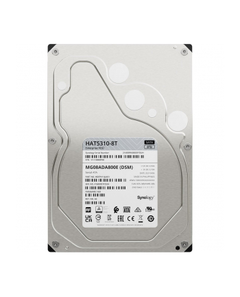 Synology HDD Enterprise (8TB; 35'';; SATA) HAT5310-8T