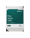 Synology HDD Plus Series (12TB; 35'';; SATA) HAT3310-12T - nr 6