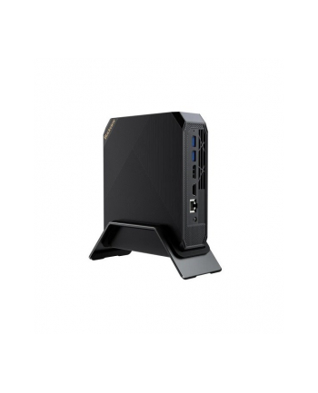 Blackview Mini PC MP200 i5-12450H 16GB SSD1TB W11Pro Czarny