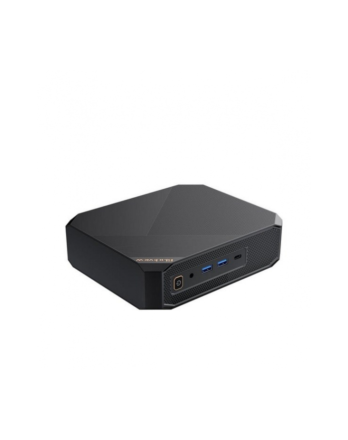 Blackview Mini PC MP200 i5-12450H 16GB SSD1TB W11Pro Czarny główny