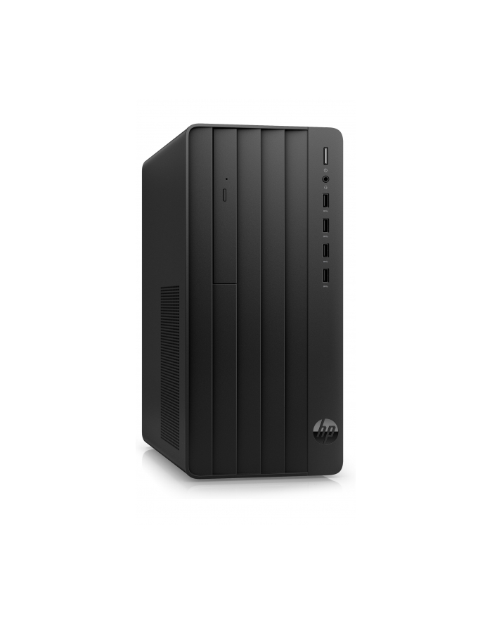 hewlett-packard HP Pro 290 G9 Tower i3-13100 16GB DDR4 3200 SSD256 Intel UHD Graphics DVD W11Pro 3Y OnSite główny