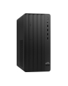 hewlett-packard HP Pro 290 G9 Tower i3-13100 8GB DDR4 3200 SSD256 Intel UHD Graphics DVD W11Pro 3Y OnSite - nr 7