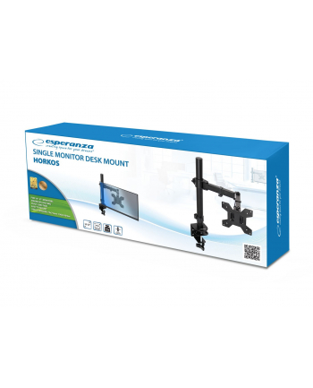 ESPERANZA UCHWYT DO MONITORA HORKOS ERW017 nr 1