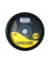 MAXELL CD-R 700 MB 52x80 min, blister, płyta - nr 2