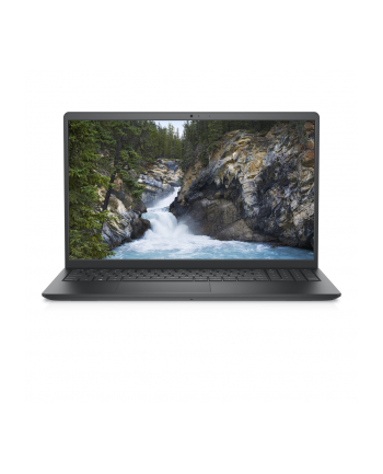 Dell Vostro 3520 i5-1235U 156''; FHD 250nits 16GB DDR4 SSD512 Intel Iris Xe Graphics FgrPr Cam Mic WLAN + BT Backlit Kb W11Pro