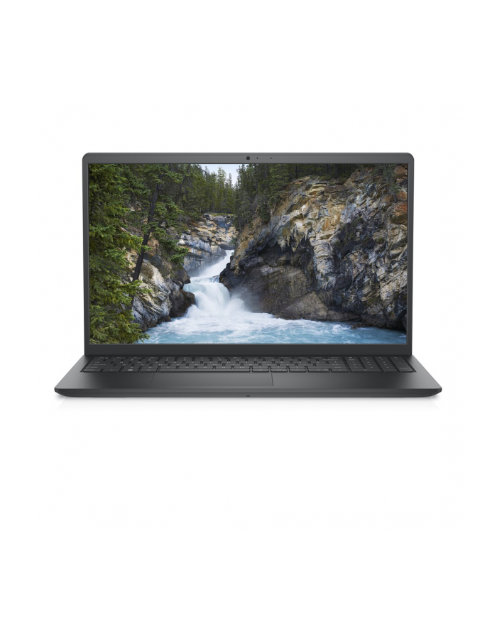 Dell Vostro 3520 i5-1235U 156''; FHD 250nits 16GB DDR4 SSD512 Intel Iris Xe Graphics FgrPr Cam Mic WLAN + BT Backlit Kb W11Pro główny