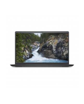 Dell Vostro 3520 i5-1235U 156''; FHD 250nits AG 16GB DDR4 SSD1TB Intel Iris Xe Graphics  FgrPr Cam Mic WLAN + BT Backlit Kb 3 W11Pro