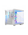 MOD-ECOM OBUDOWA VOLCNO PANORAMA MIDI WHITE - nr 13
