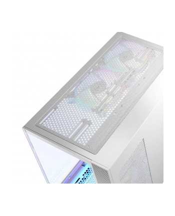 MOD-ECOM OBUDOWA VOLCNO PANORAMA MIDI WHITE