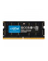 no name NB MEMORY 16GB DDR5-4800 SO/CT16G48C40S5 CRUCIAL - nr 6