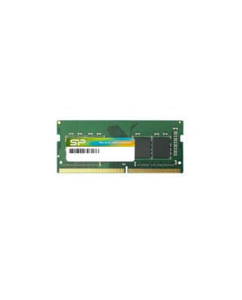 Silicon Power SODIMM DDR4 8GB 2666MHz CL19 bulk