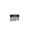 no name MEMORY MICRO SDXC 128GB UHS-I/W/A LMS1066128G-BNANG LEXAR - nr 3