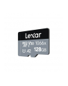 no name MEMORY MICRO SDXC 128GB UHS-I/W/A LMS1066128G-BNANG LEXAR - nr 6