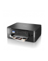 bczerwonyher DCP-J1050DW COL INK 3IN1 13PPM/A4 45CM LCD WLAN USB AIRPRINT - nr 12