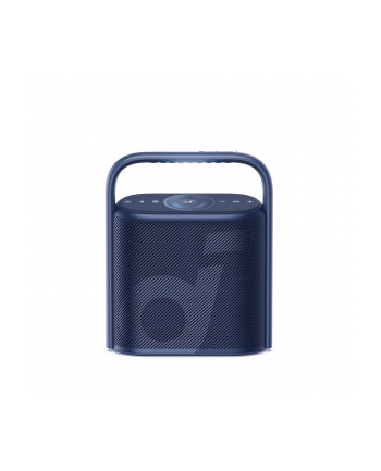 Głośnik Soundcore Motion X500 Granatowy
