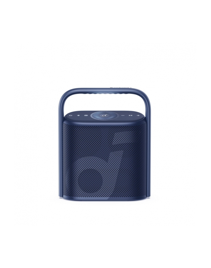 Głośnik Soundcore Motion X500 Granatowy główny