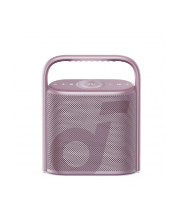 Głośnik Soundcore Motion X500 Różowy