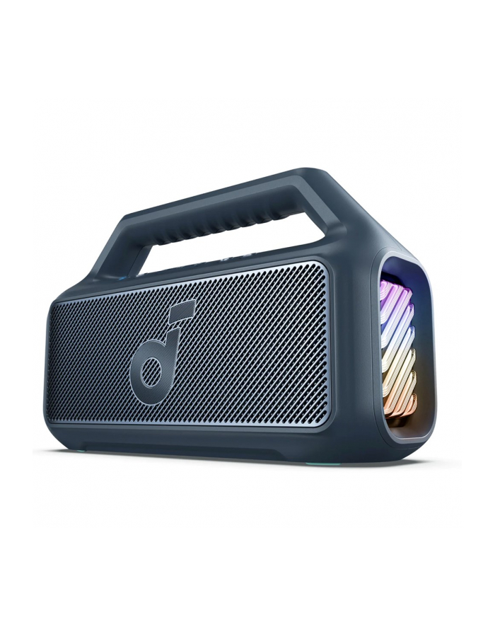 Głośnik Soundcore Boom 2 Niebieski główny