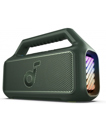 Głośnik Soundcore Boom 2 Zielony