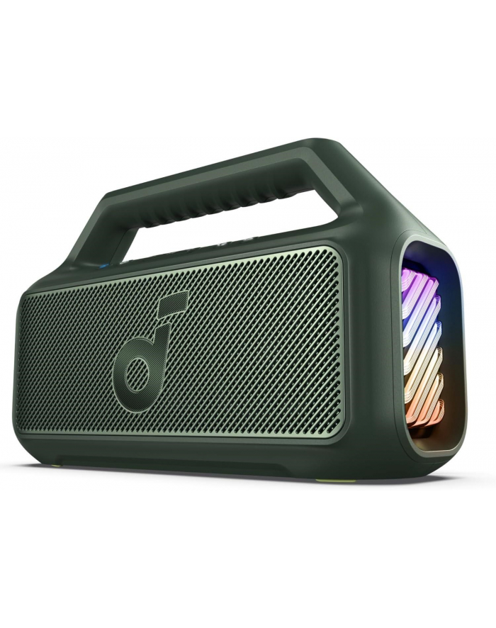 Głośnik Soundcore Boom 2 Zielony główny