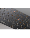 Klawiatura gamingowa Ducky One 3 Aura Black TKL, RGB LED - MX-Silent-Red (US) - nr 19