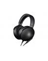 no name Słuchawki Sony MDR-Z1R Signature Series Premium Hi-Res, czarne | Sony | Słuchawki Hi-Res Premium z serii Signature | MDR-Z1R | Przewodowe | Nauszne | Czarny - nr 12