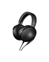 no name Słuchawki Sony MDR-Z1R Signature Series Premium Hi-Res, czarne | Sony | Słuchawki Hi-Res Premium z serii Signature | MDR-Z1R | Przewodowe | Nauszne | Czarny - nr 17