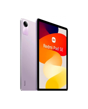 Tablet Xiaomi Redmi Pad SE 8GB/256GB Purple