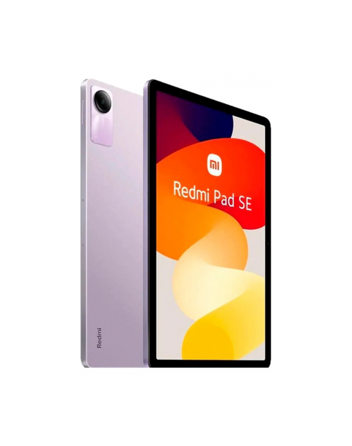 Tablet Xiaomi Redmi Pad SE 8GB/256GB Purple główny