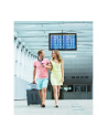 techly Uchwyt Sufitowy TV LED/LCD 32-55 cali 50kg 560-910 mm - nr 10